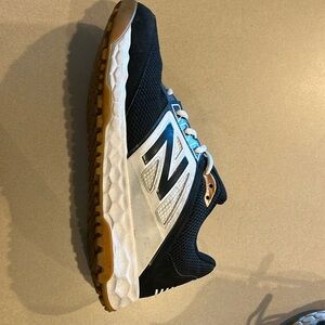 New Balance turf trainers